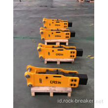 SB10 Top Type Hydraulic Breaker 35